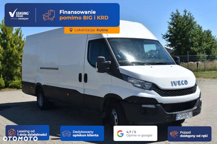 Iveco Daily - 1