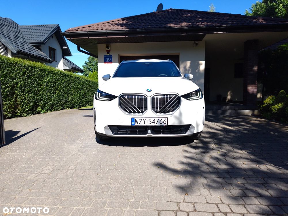 BMW X3 - 3