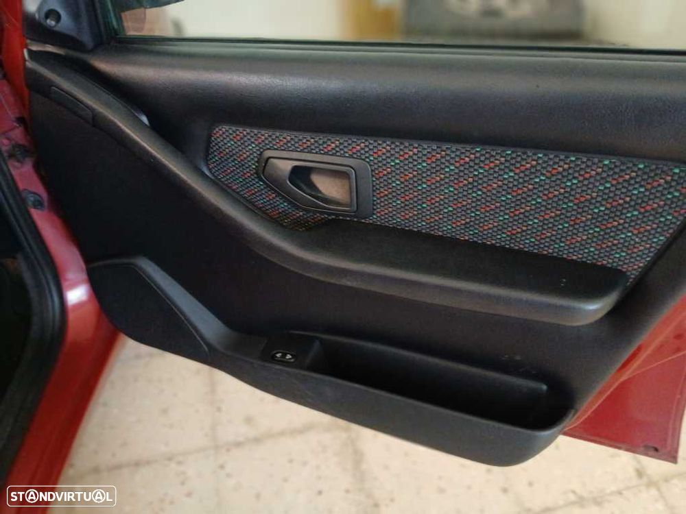 Peugeot 306 1.4 Griffe - 9