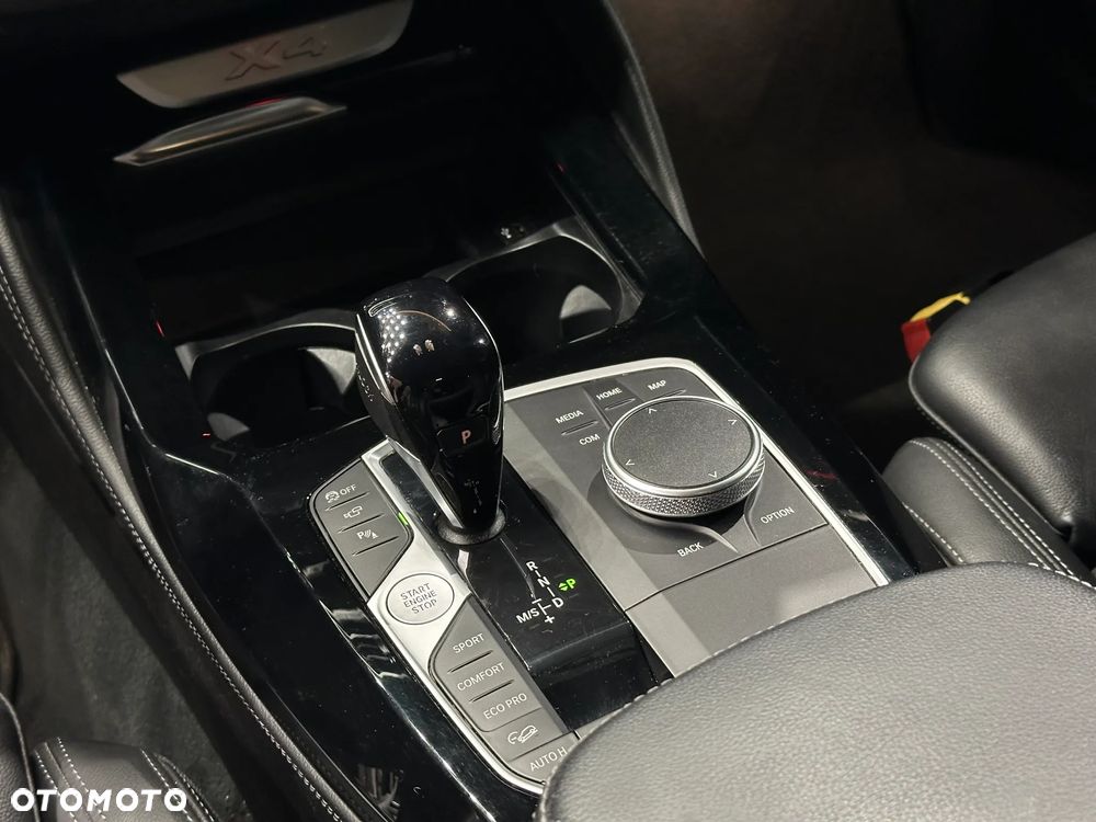 BMW X4 xDrive20i GPF M Sport sport - 17