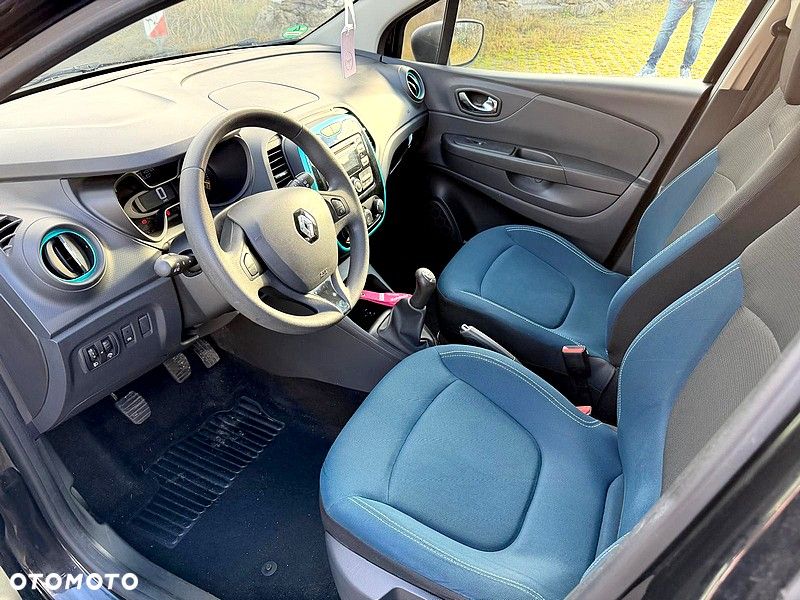 Renault Captur ENERGY TCe 90 Start&Stop Expression - 9