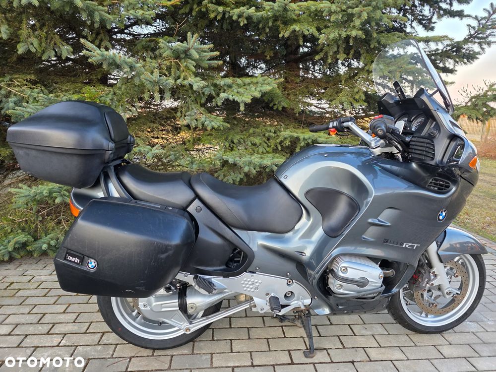BMW RT - 16