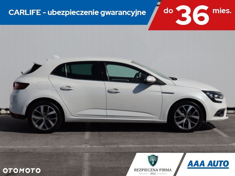 Renault Megane - 8