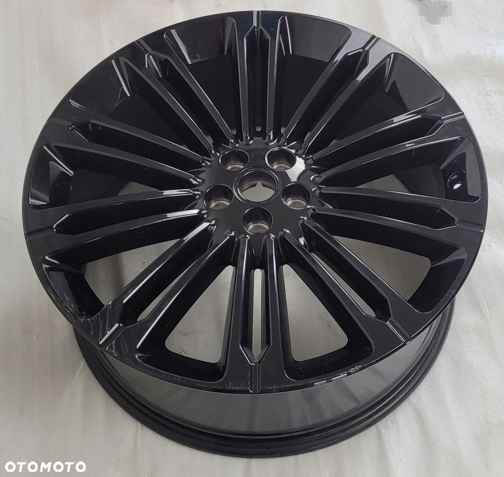 FELGA RANGE ROVER VELAR LAND ROVER 9X22 22 5X108 N8A2 - 7