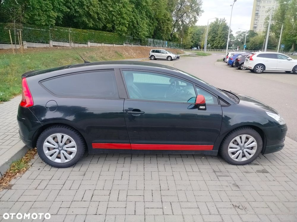 Citroën C4 - 4