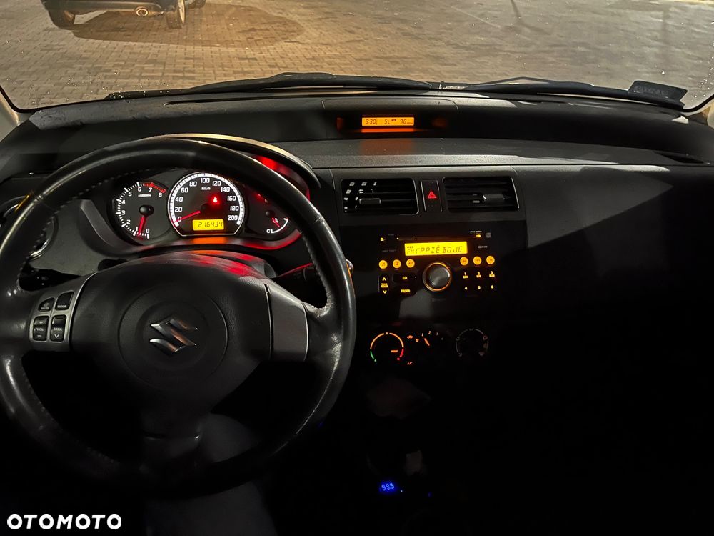 Suzuki Swift 1.3 GC (klm) - 15