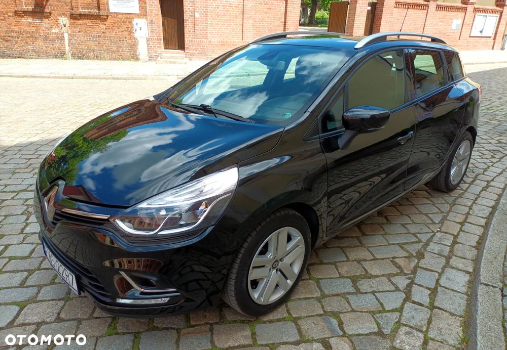 Renault Clio 0.9 Energy TCe Limited - 27