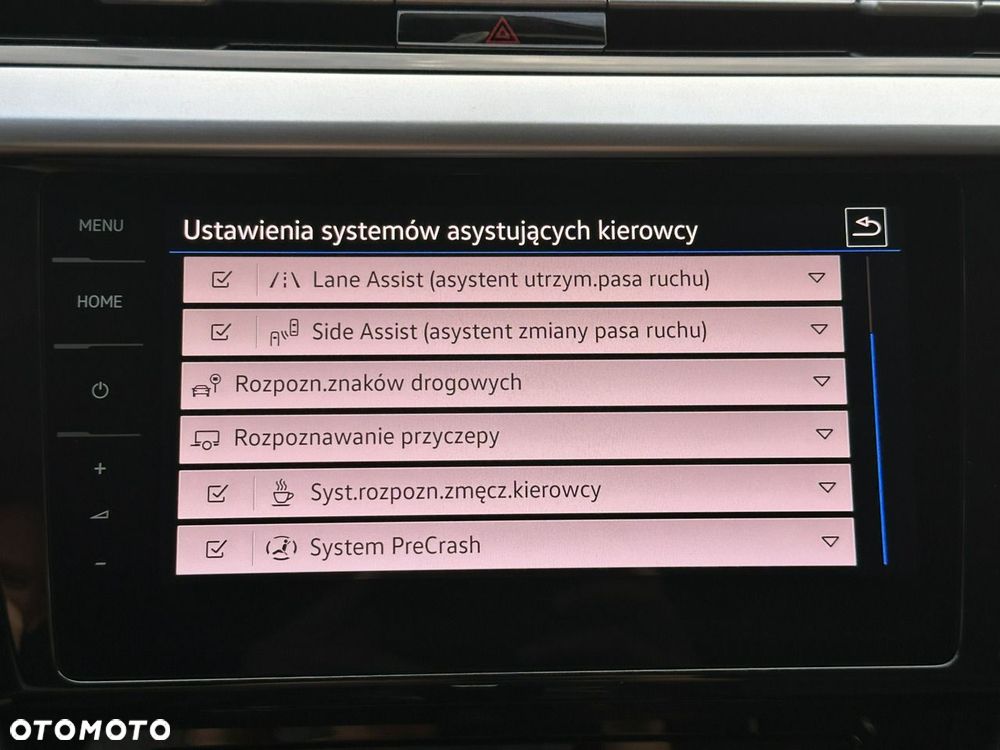 Volkswagen Arteon - 28