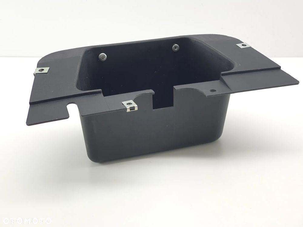 Oslona Schowek Obudowa  Skuter Govecs Go - 2