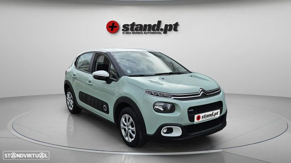 Citroën C3 1.2 PureTech Feel - 3