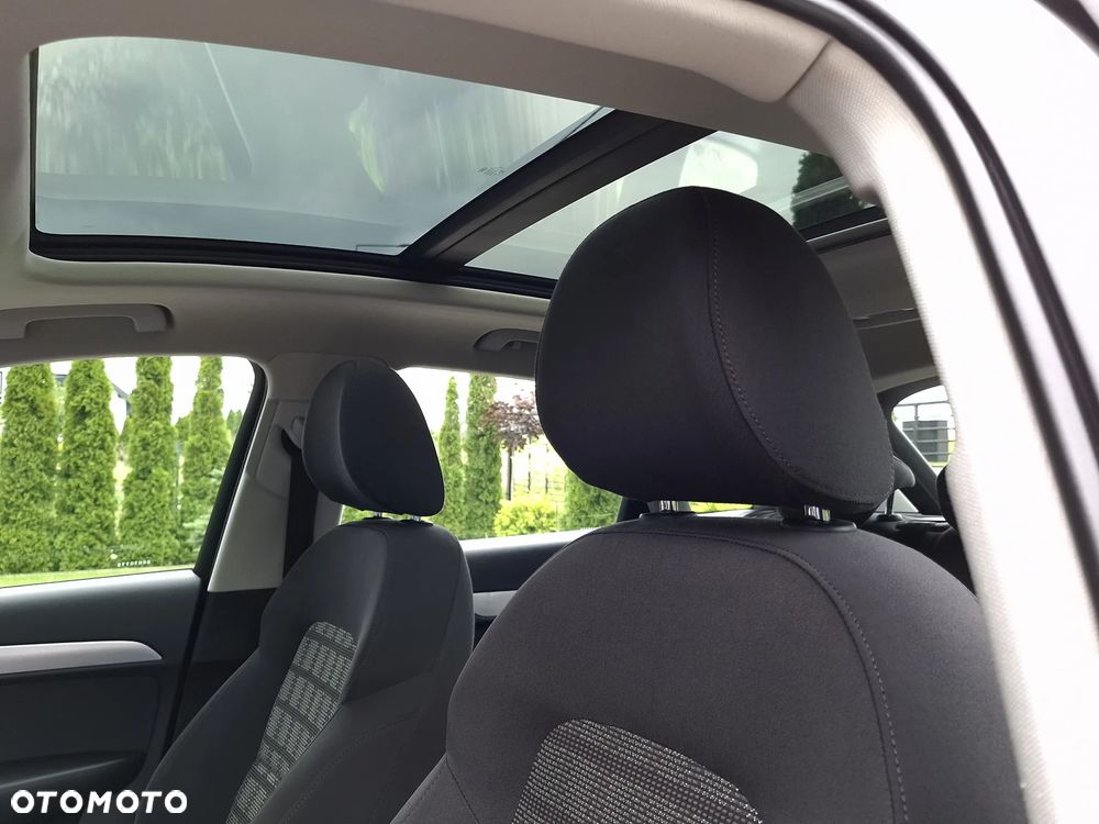 Audi Q3 2.0 TDI Quattro Prime Line S tronic - 13
