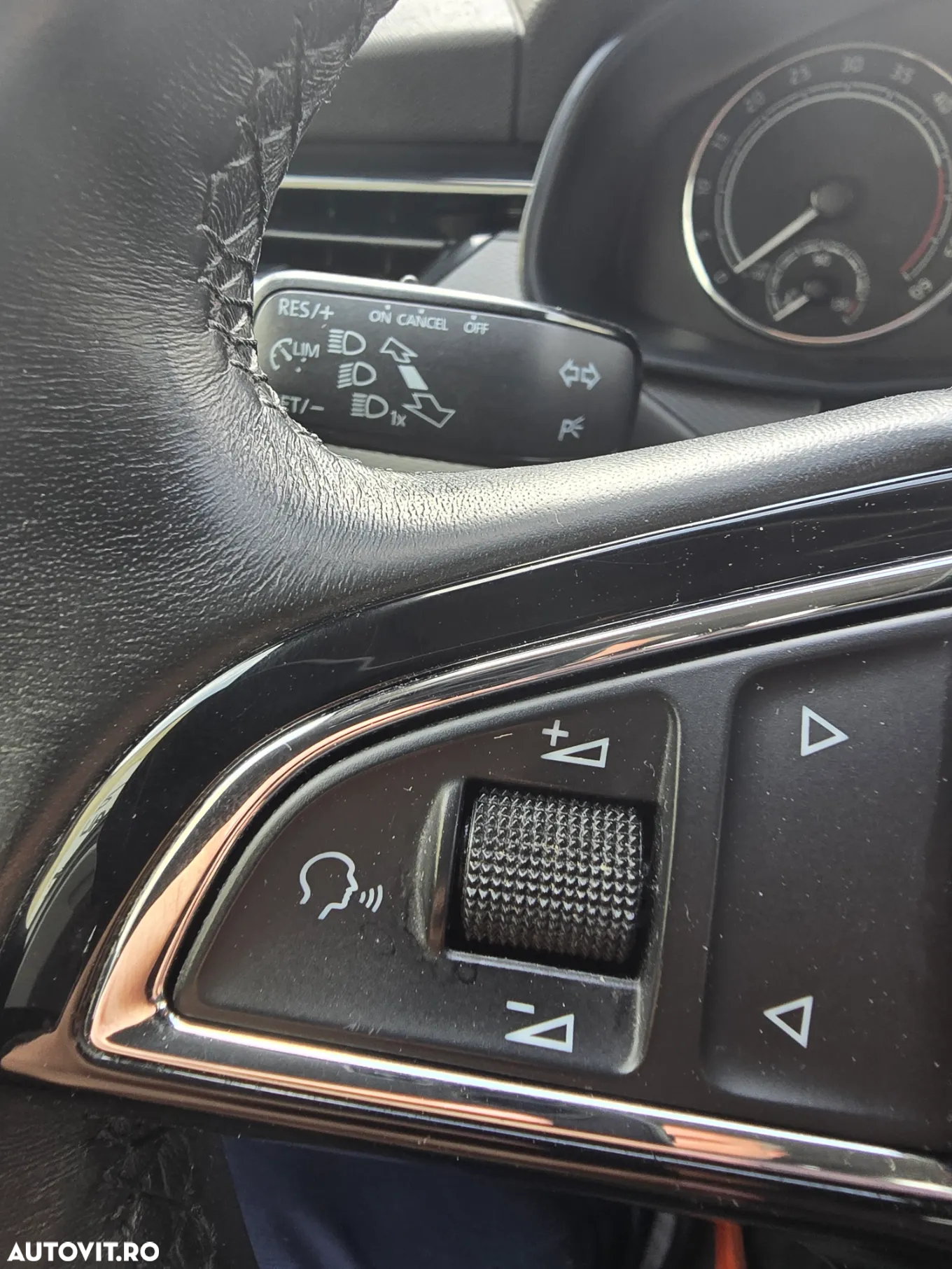 Skoda Scala 1.6 TDI Ambition - 16