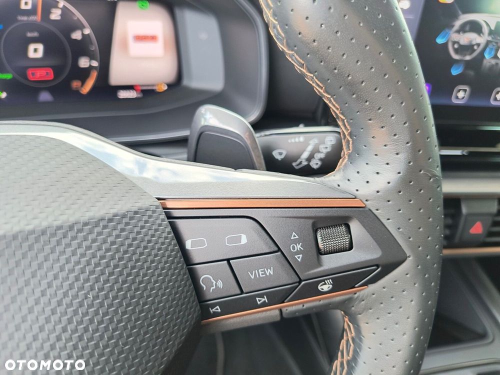 Cupra Formentor - 20