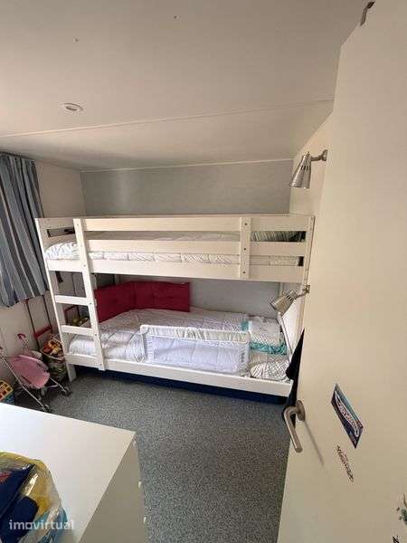 Bungalow T2 Montargil - Grande imagem: 4/12