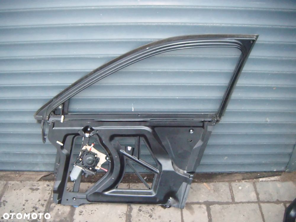 audi a3 8l 5drzwi mechanizm szyby prawy przód z silnikiem - 2
