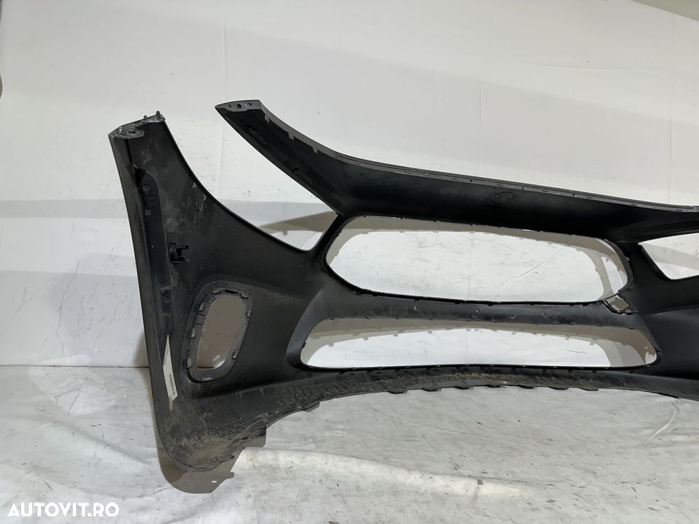 Bara fata Mercedes A-Class W177, 2019, 2020, 2021, 2022, 2023, A1778853600. - 4