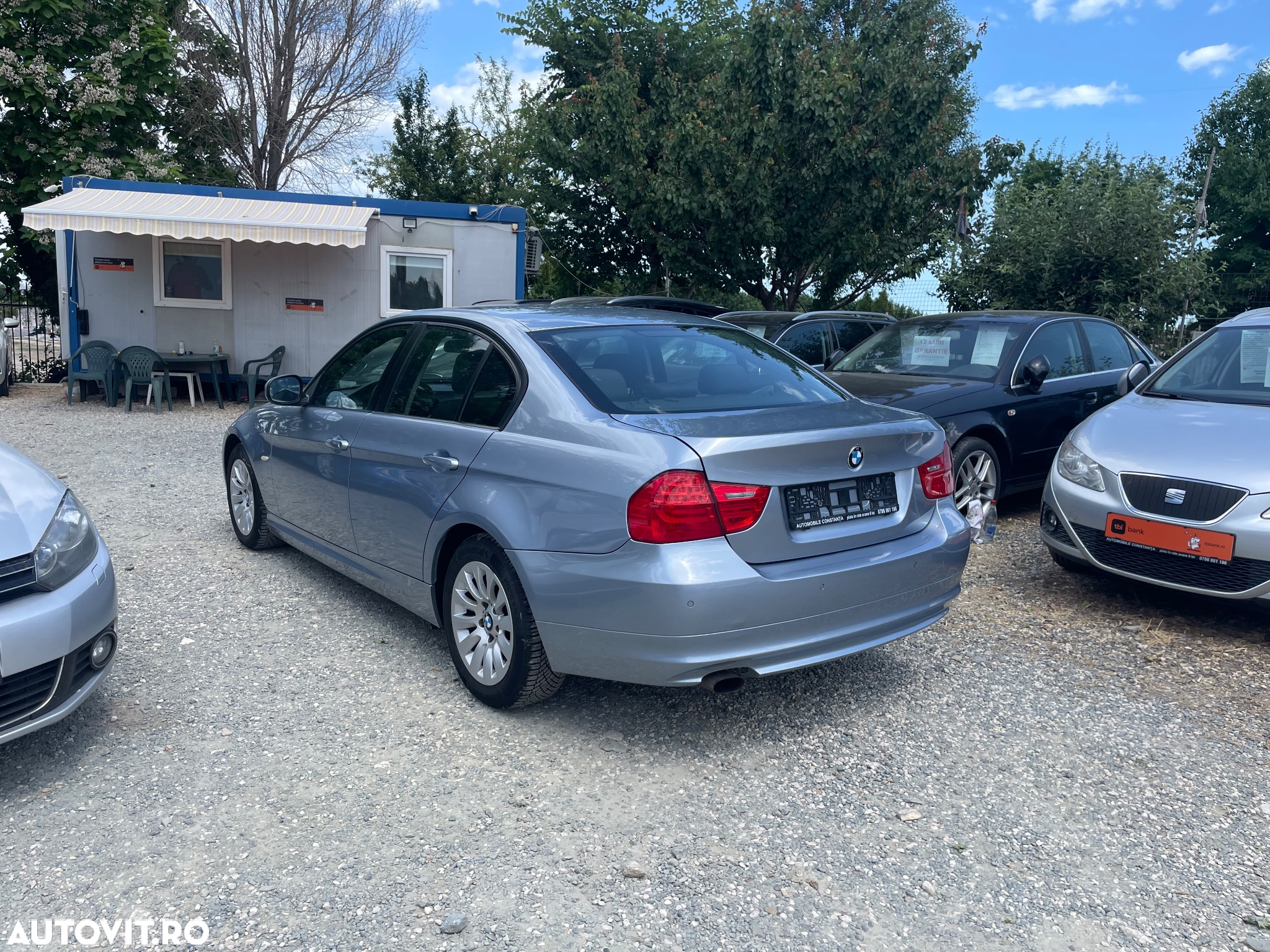 BMW Seria 3 - 14