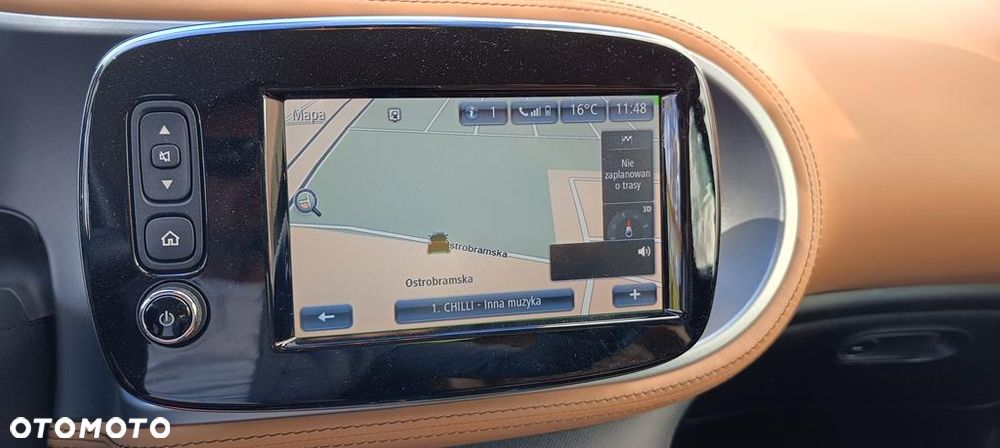 Smart Fortwo twinamic Brabus Style - 17