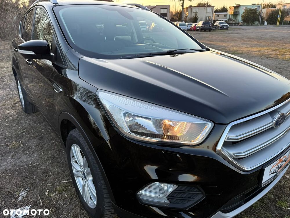 Ford Kuga 1.5 EcoBoost 2x4 Trend - 19