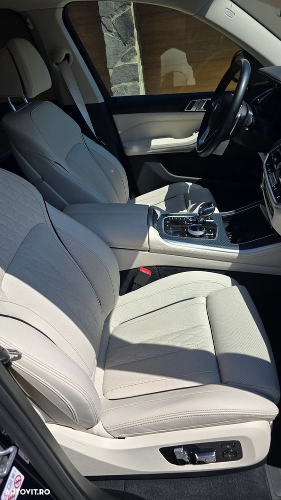 BMW X5 xDrive45e AT PHEV - 12
