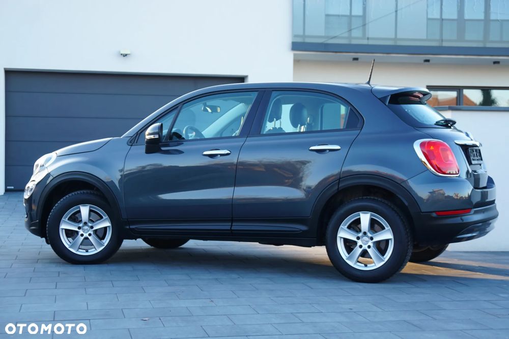 Fiat 500X - 13