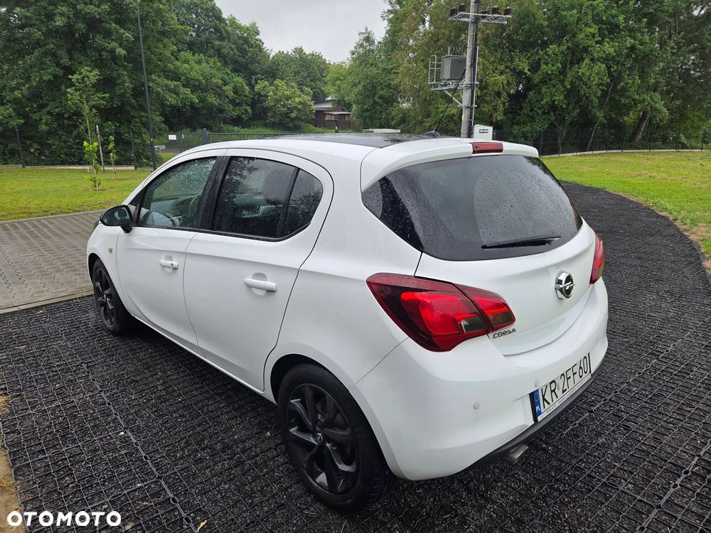 Opel Corsa 1.4 Color Edition - 6