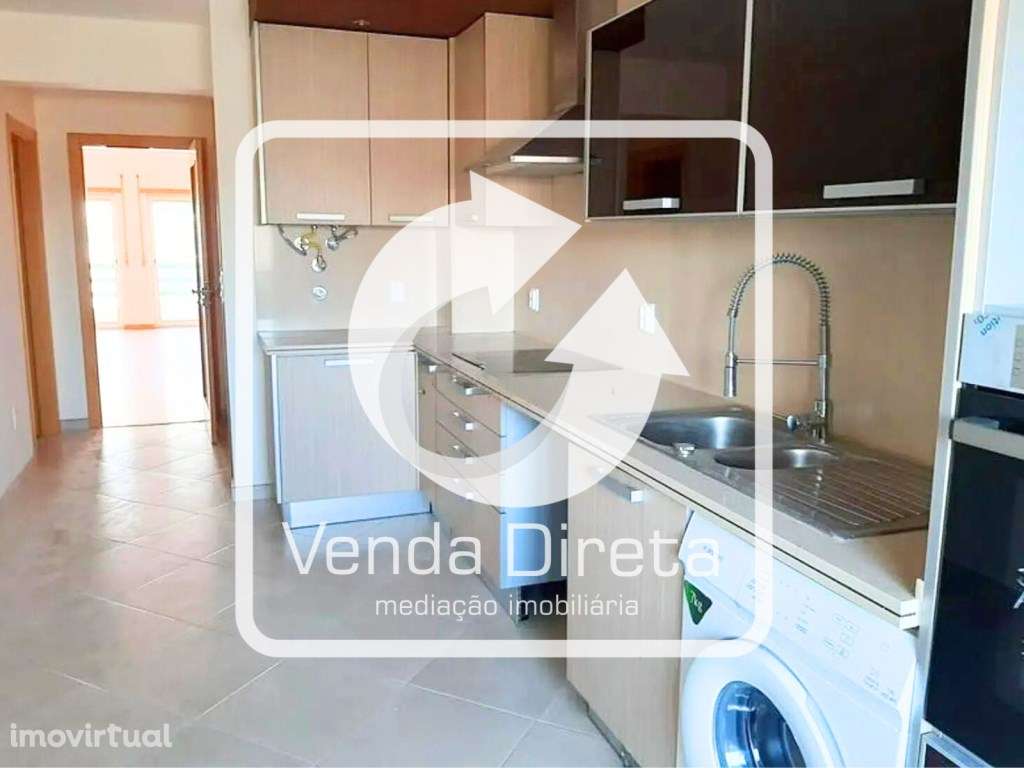 Apartamento T3 com 144 m² nos Fidalguinhos - Barreiro - Grande imagem: 2/23