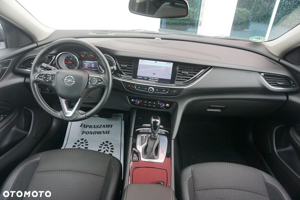 Opel Insignia 1.5 Direct InjectionTurbo Innovation - 19