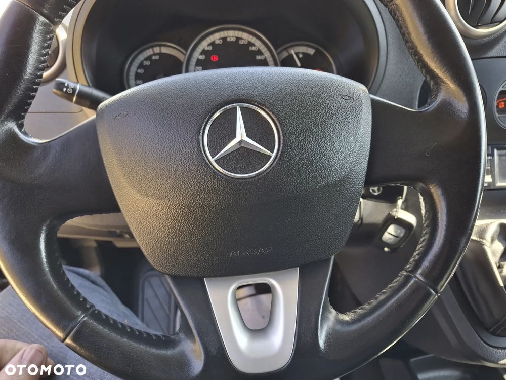 Mercedes-Benz CITAN - 22