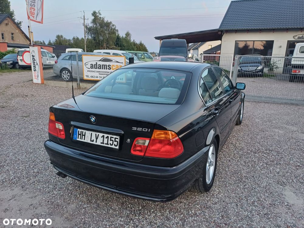 BMW Seria 3 - 3
