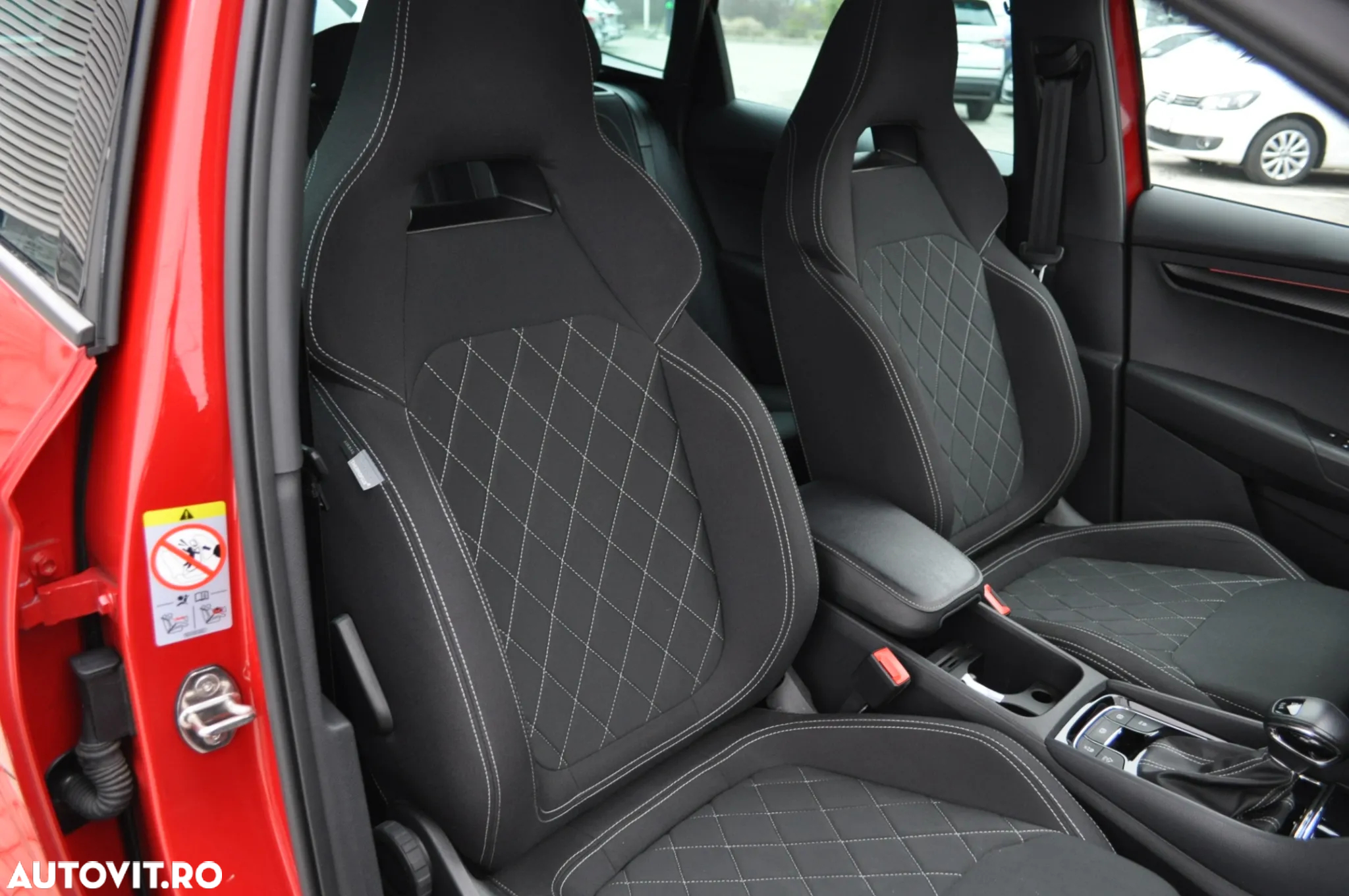 Skoda Karoq 2.0 TDI 4X4 DSG Sportline - 24