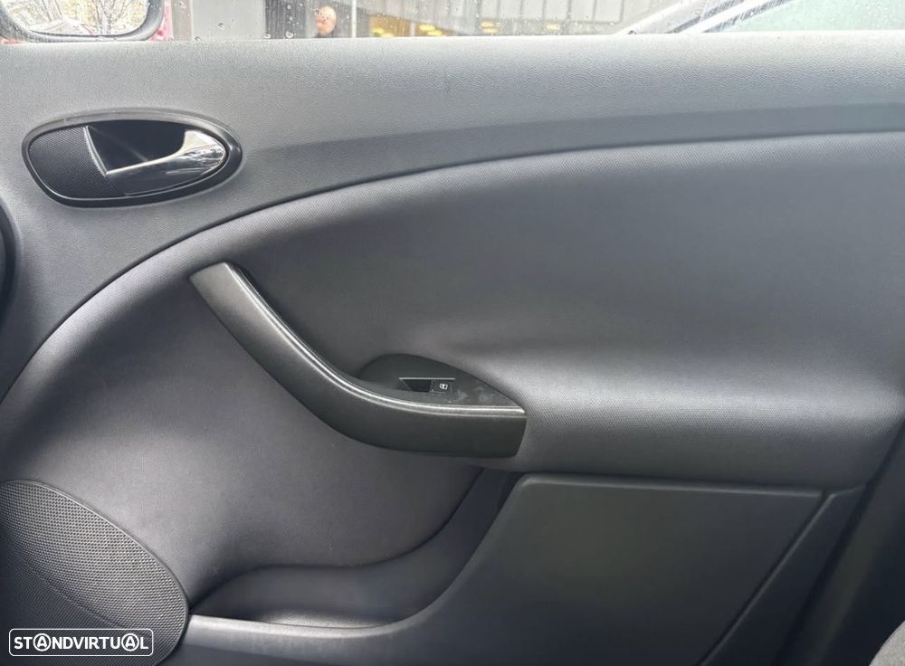SEAT Altea - 4