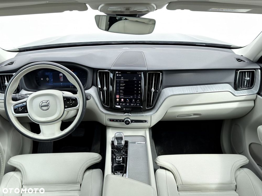 Volvo XC 60 - 17