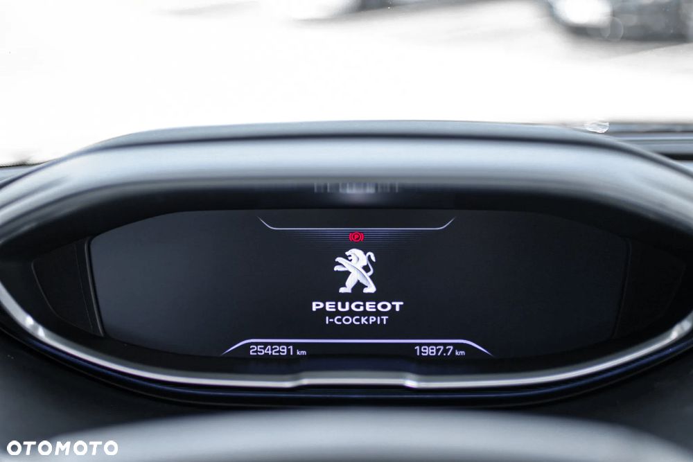 Peugeot 3008 - 13