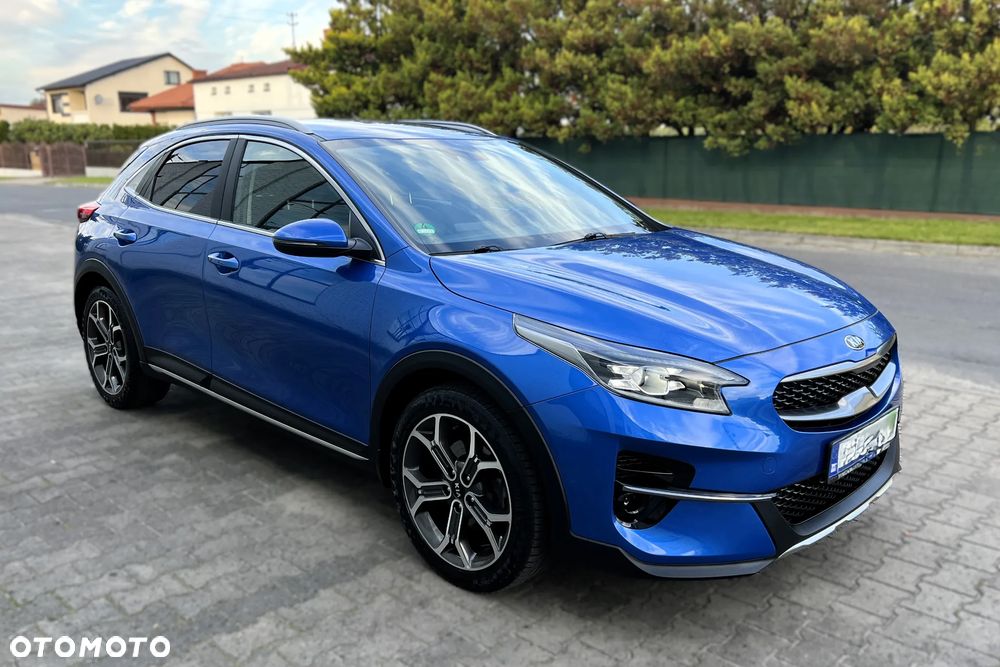 Kia XCeed 1.5 T-GDI OPF DCT7 JBL Sound Edition - 9