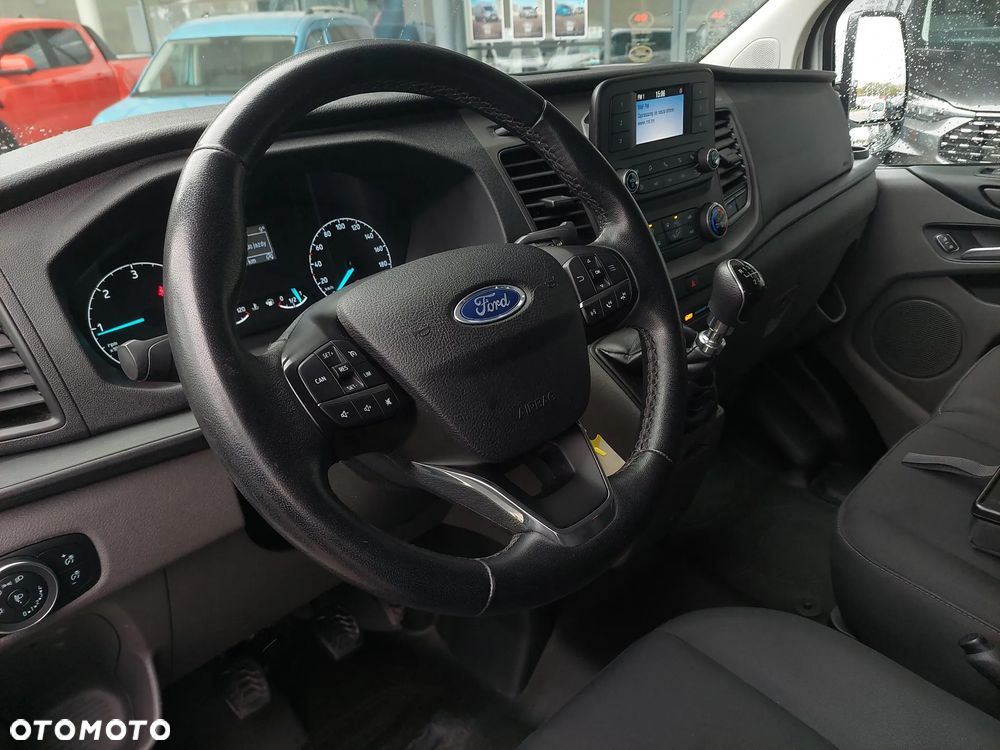 Ford Transit Custom Kombi 320 L2H1 Trend - 15