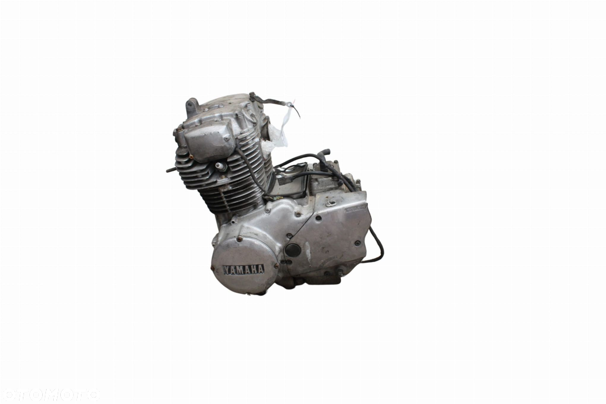 SILNIK Yamaha XS 400 82-87 - 7