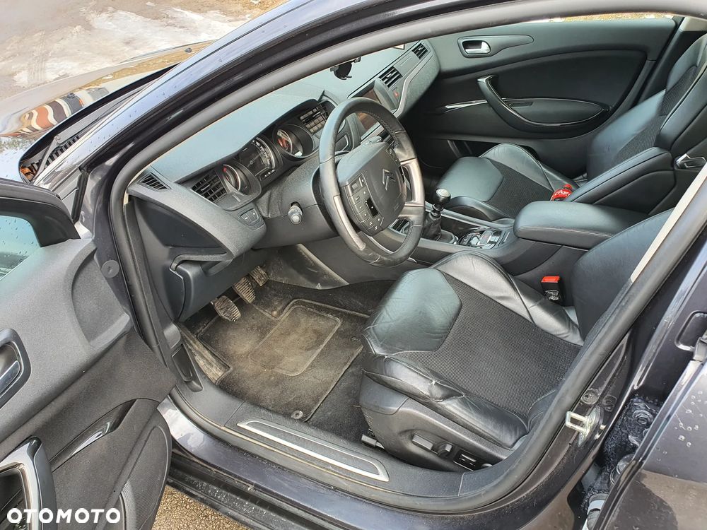 Citroën C5 1.6 THP Exclusive - 20