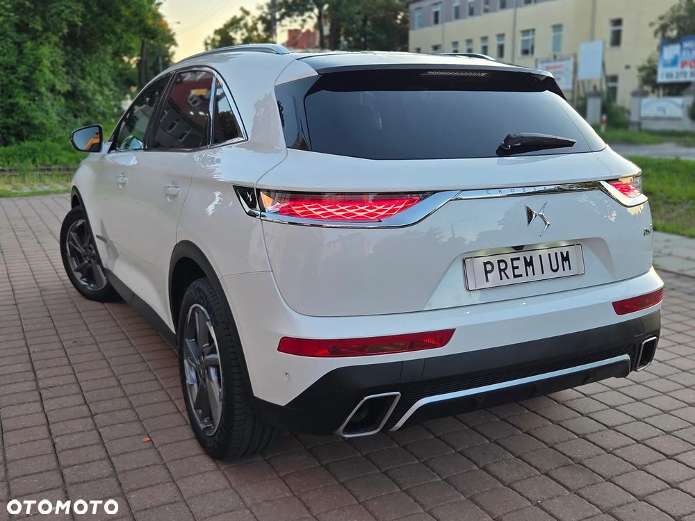DS Automobiles DS 7 Crossback 1.6 PureTech Rivoli - 36
