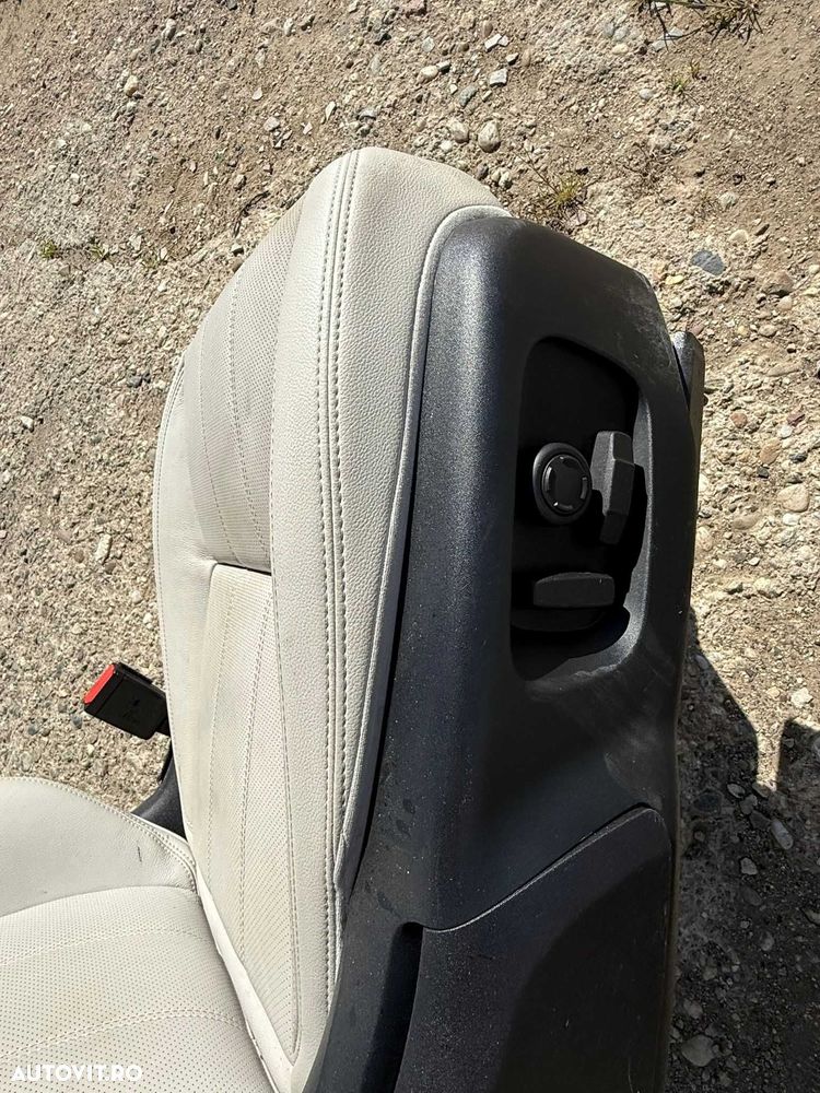 Interior complet Range Rover Velar - 4