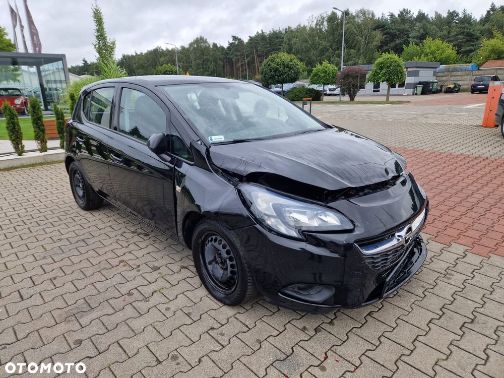Opel Corsa 1.4 Color Edition - 4