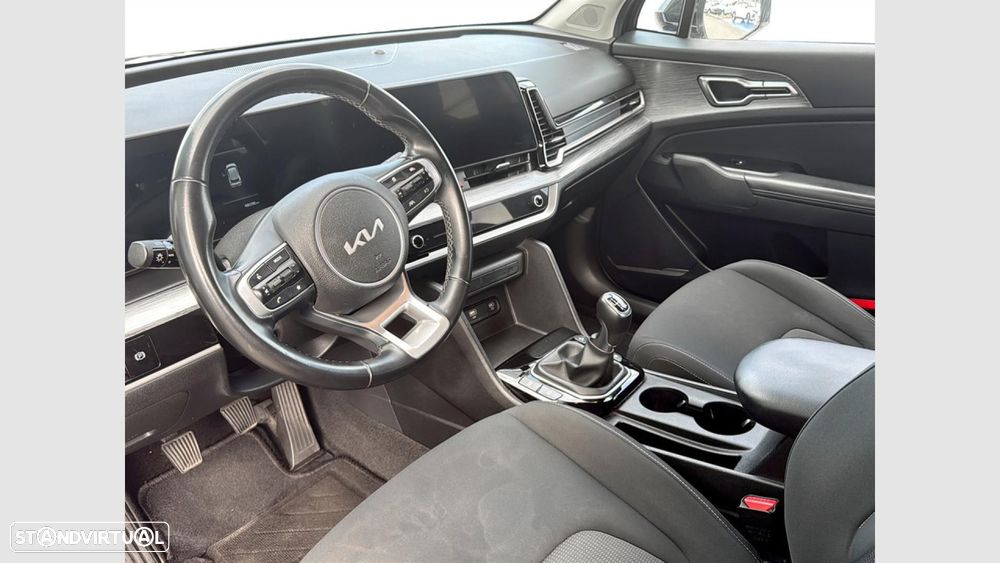 Kia Sportage 1.6 T-GDi Drive - 13