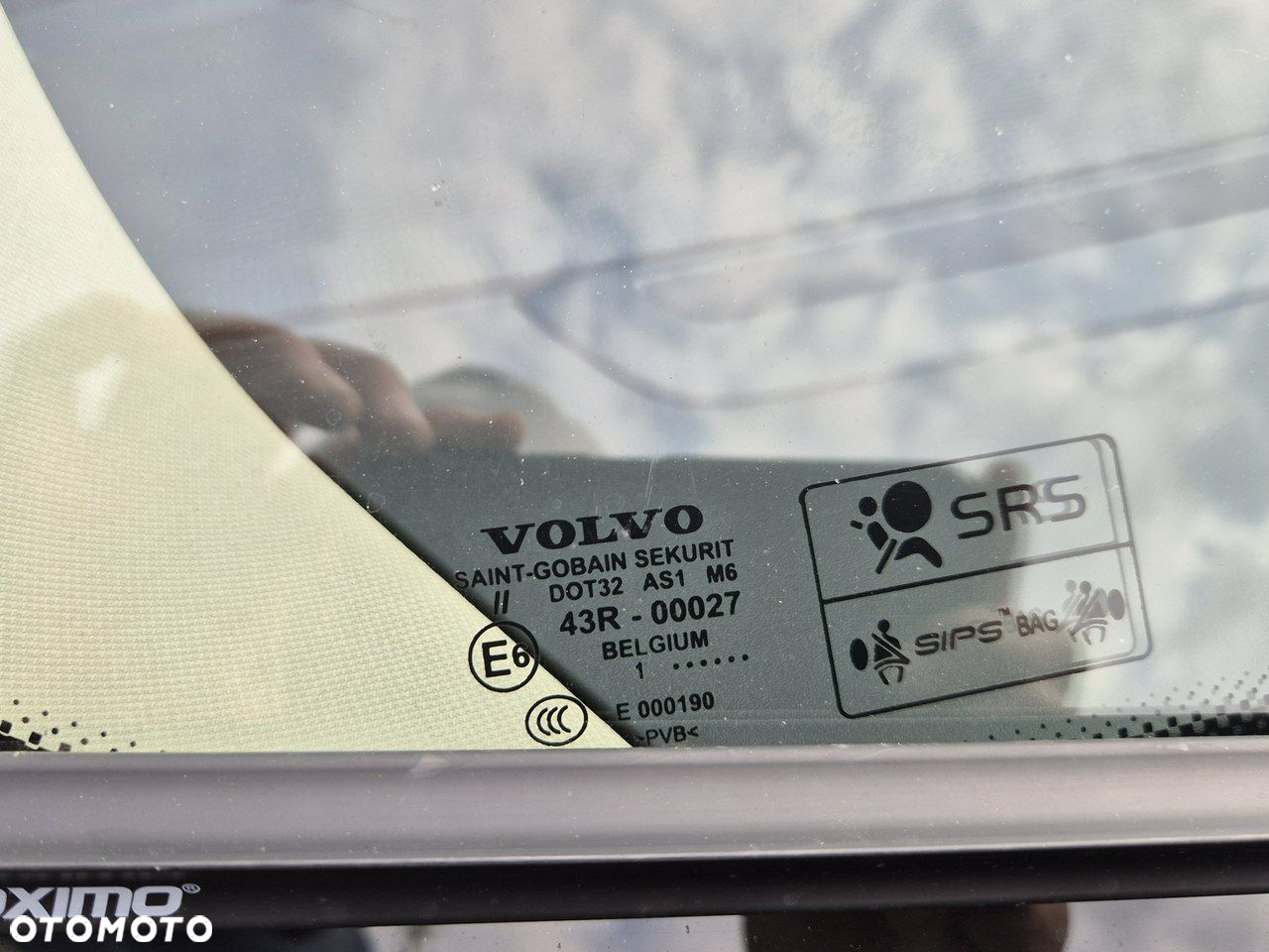 Volvo XC 60 - 28
