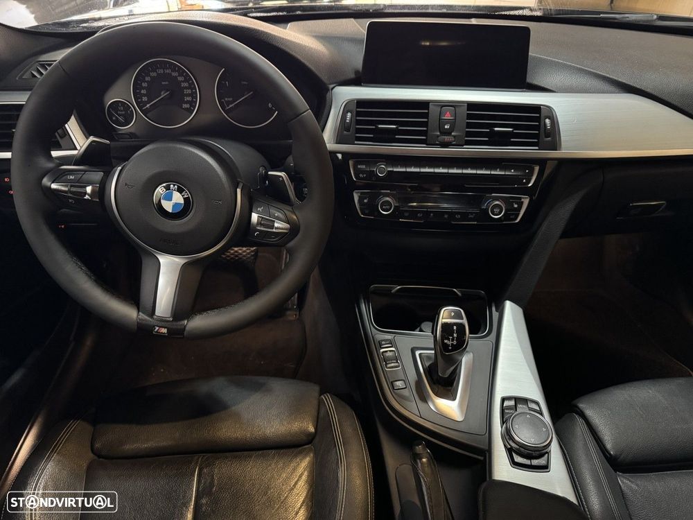 BMW 320 - 30