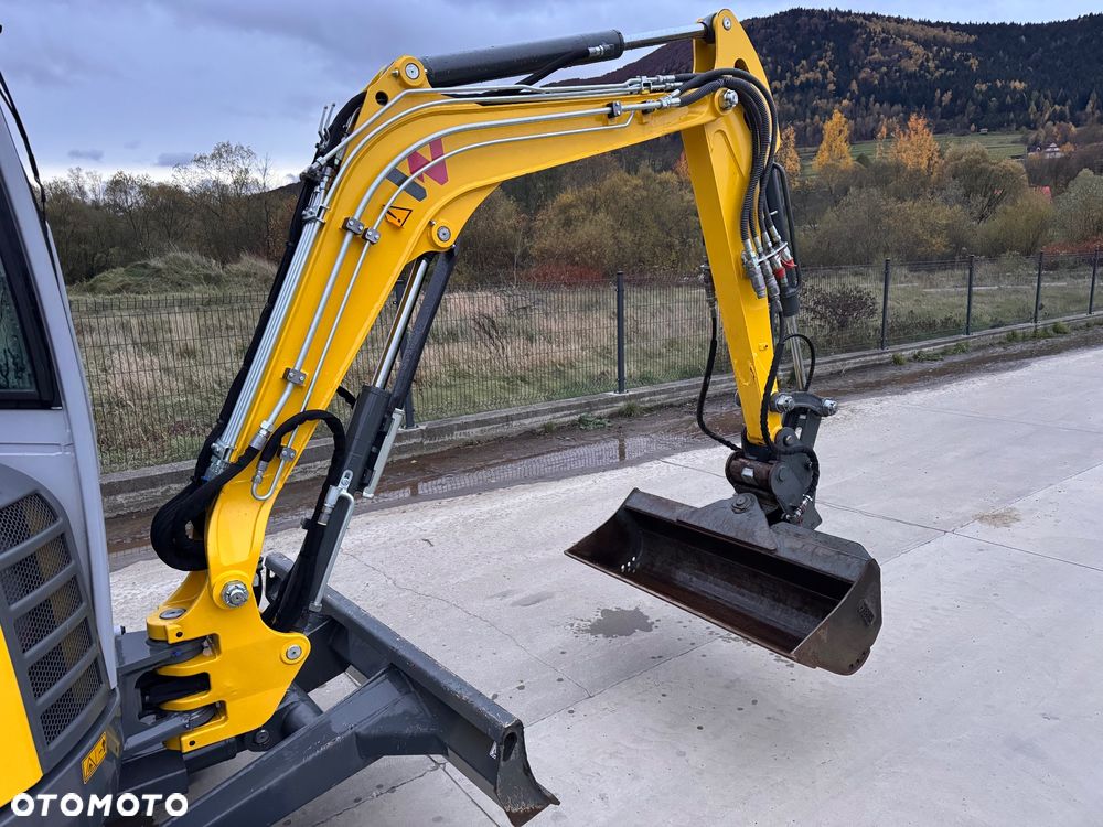 Wacker Neuson EZ 26 - 4