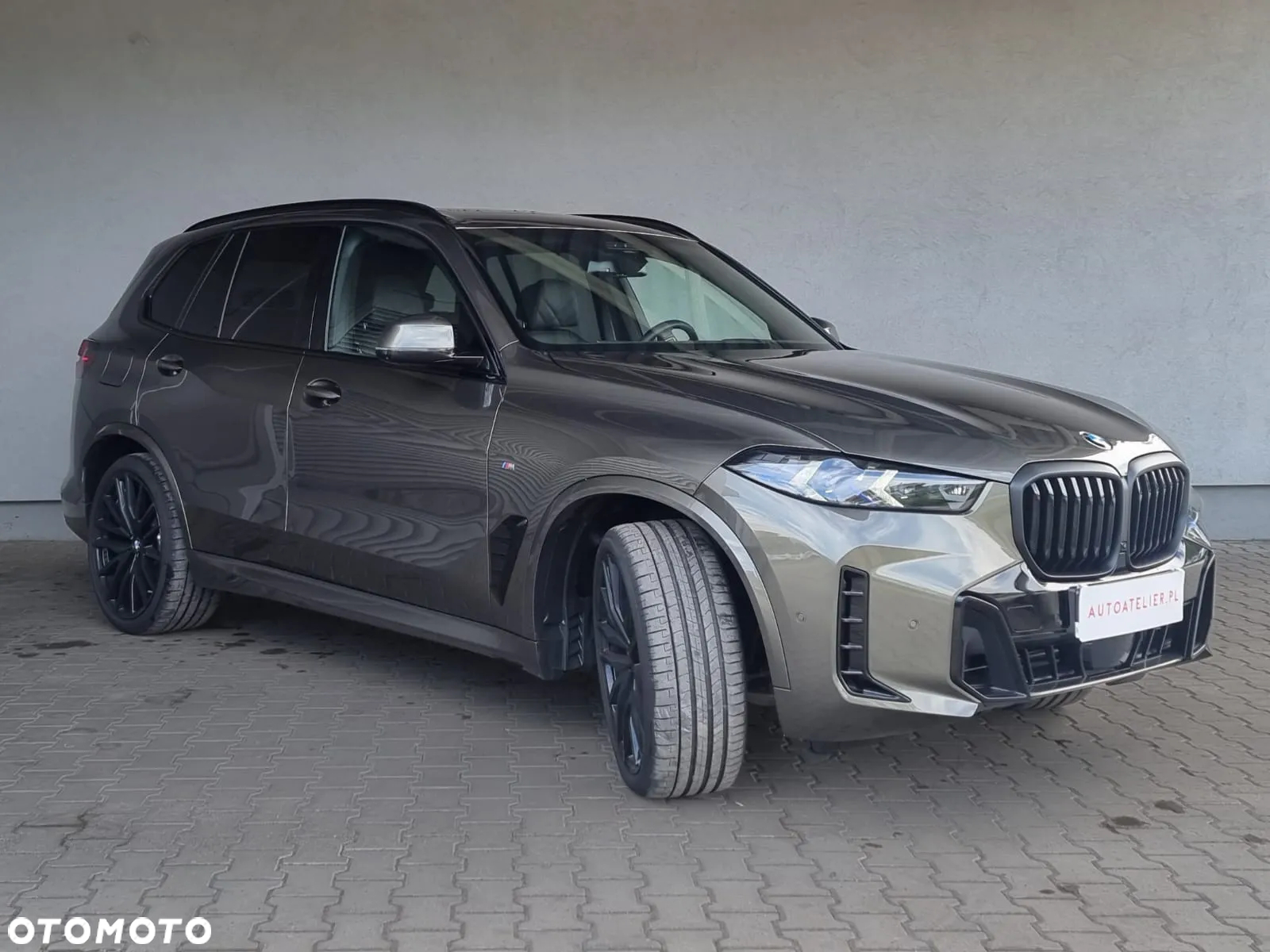 BMW X5 xDrive30d - 3