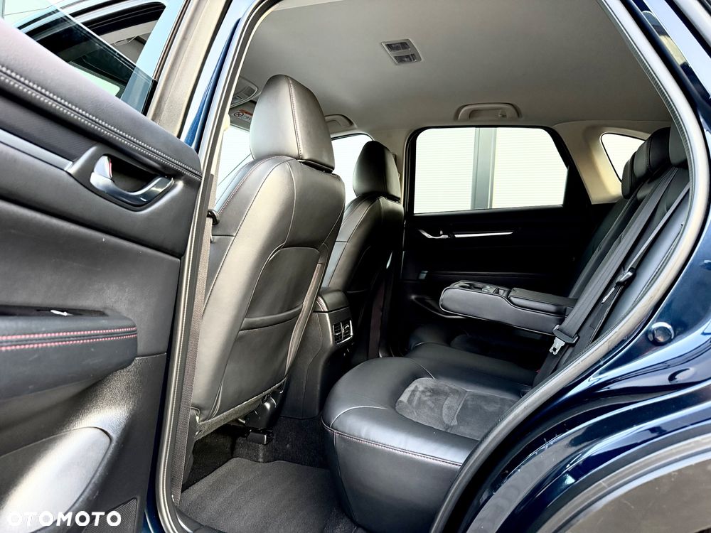 Mazda CX-5 2.0 Sports-Line 2WD - 27