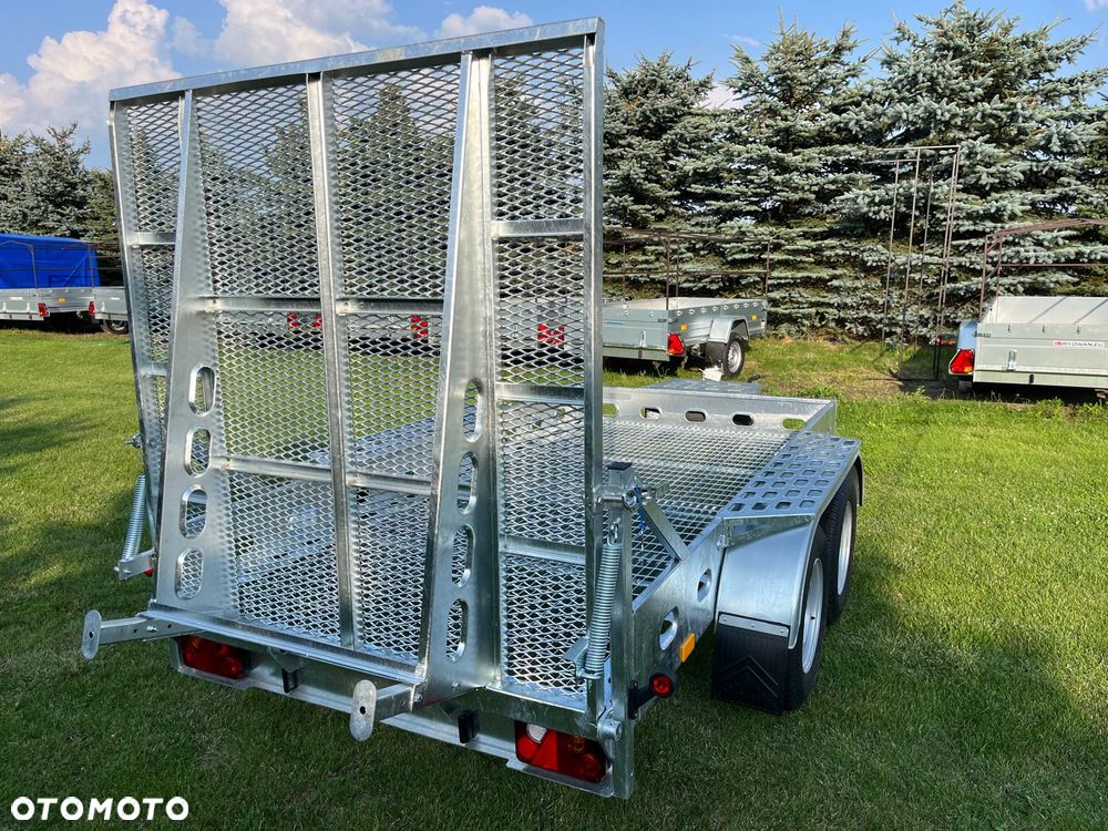 Rydwan EURO B-2600/2/E3 - 4