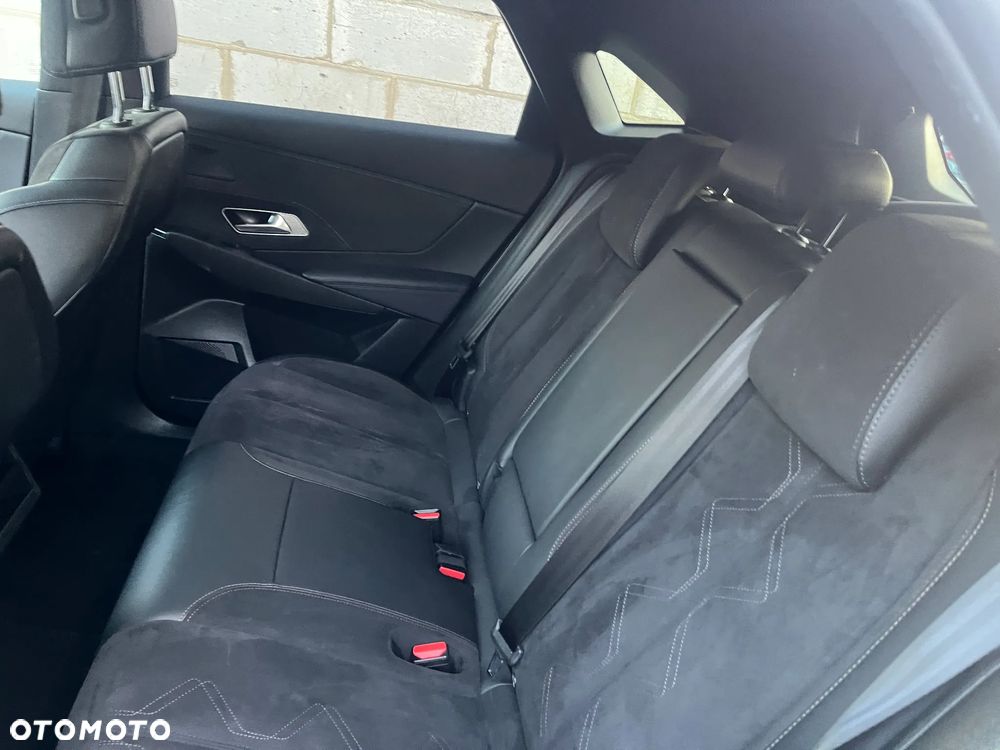 DS Automobiles DS 7 Crossback 1.6 E-Tense Performance Line + - 12