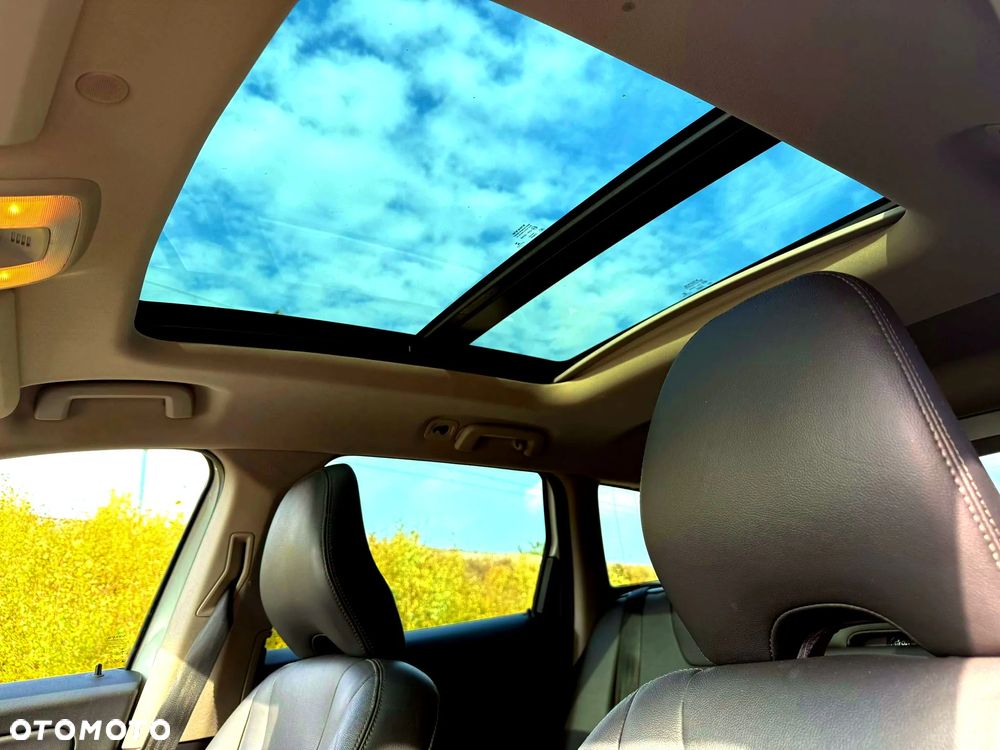 Volvo XC 60 D4 Drive-E Summum - 19